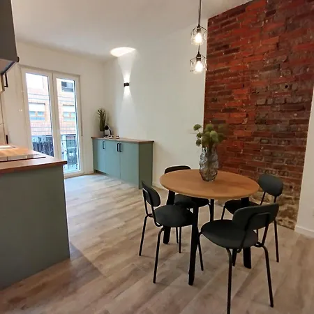 Apartman Liluraenea