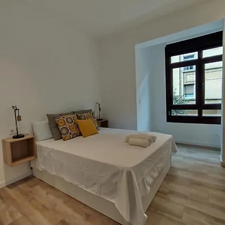 Liluraenea Apartamento *