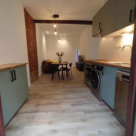 Liluraenea Apartamento