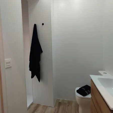 Liluraenea Apartmán *